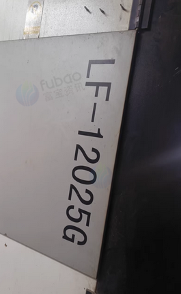 邢台市地区处理飞博FEIBO14000瓦激光切割机、同飞TFLW-12000WDR-04Z1-3385水冷机