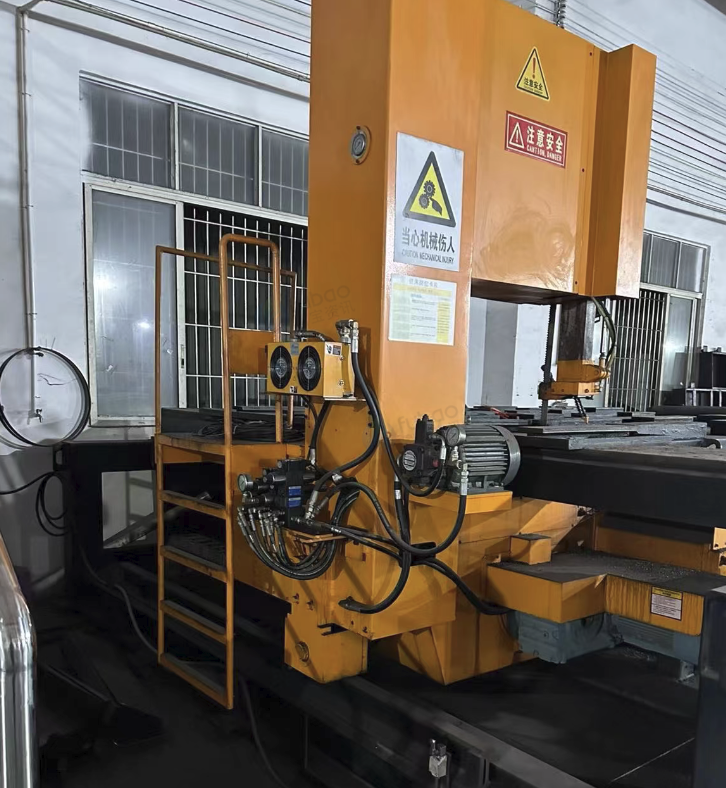 佛山市地区处理哈锐比立锯