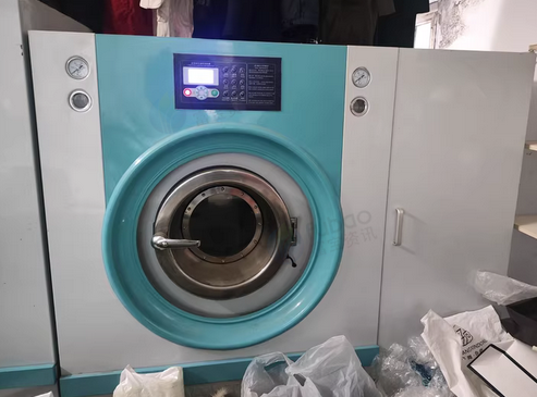 荆门地区洗衣店处理干洗机、烘干机、洗衣机