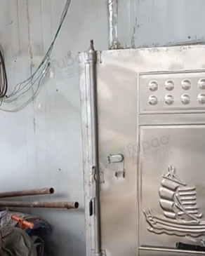 商洛地区处理烘干房、8组托盘、锅炉