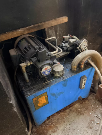 潍坊市地区工厂处理马扎克530数控车床 大连CDE6150A数控车床