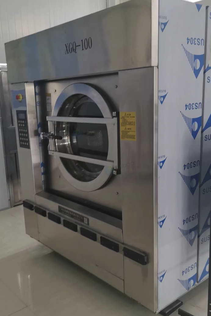 江门市地区处理洗衣机、烘干机