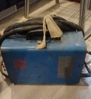 萍乡市地区处理烽火氩弧焊加电焊机