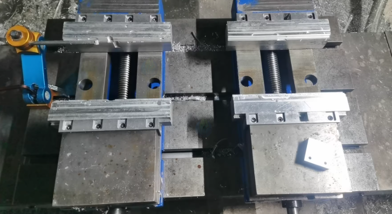 苏州市地区工厂处理乔峰v65加工中心