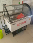 南平地区处理冰粥柜