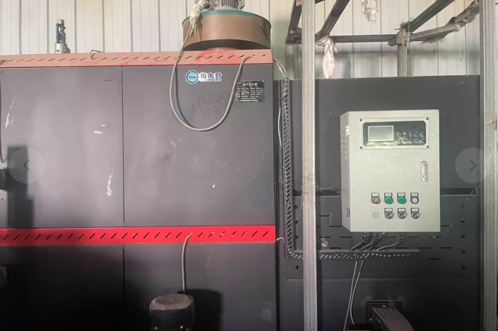 安顺地区个人处理蒸汽发生器