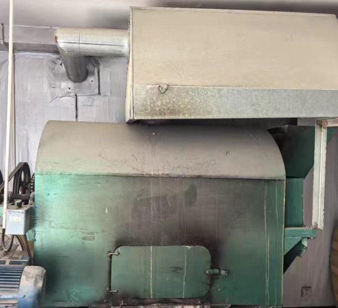 兰州市地区闲置处理石墨磨面机、磨油机、搅拌机、风凉机、油滤芯机、粉碎机、剥皮机等