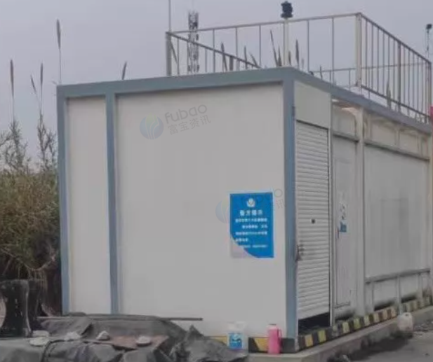 上海地区处理撬装加油机