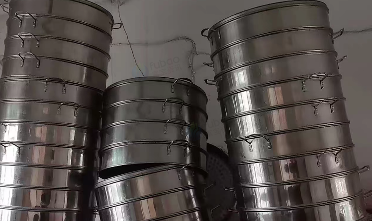 重庆地区包子店处理设备