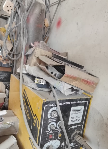 西宁市地区工厂处理钣喷烤漆房钣金设备