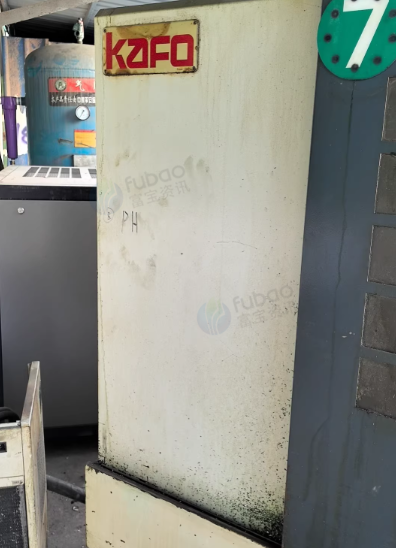 无锡地区工厂处理加工中心