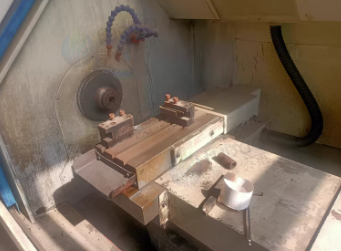 淄博地区改行处理0640车床