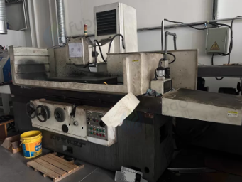 淄博市地区工厂处理兄弟Tc31A钻攻中心 天津MM7150精密平面磨床