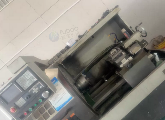 上海市地区处理数控车床