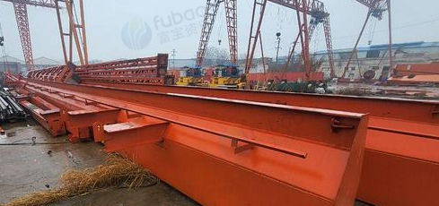 新乡市地区处理10吨龙门吊、5吨起重机