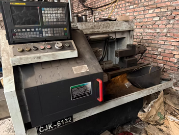邯郸市地区处理数控车床0640。6130。6132
