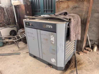 青岛市地区处理螺杆空压机 冷冻式干燥机 储气筒