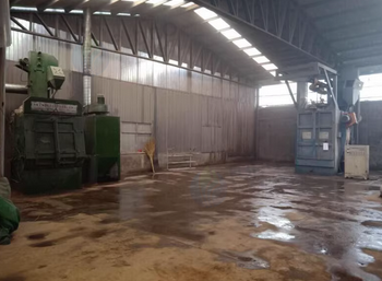 石家庄市地区处理吊钩式抛丸机