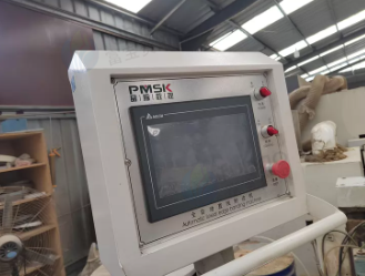 临沂市地区公司处理品脉牌封边机