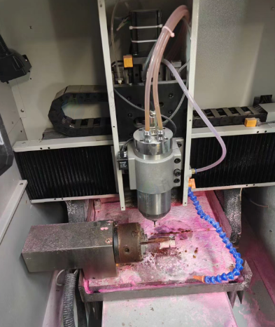 深圳市地区处理雕刻机