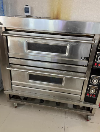 潍坊市地区处理烘焙设备