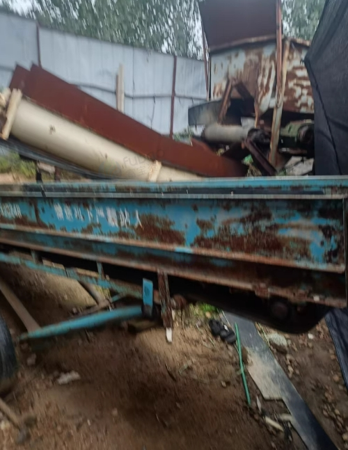 临沂市地区处理小型洗沙设备