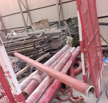 佛山市地区处理塔式、坐式布料机全套