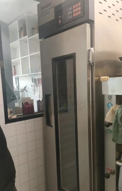 广安市地区处理烘焙设备