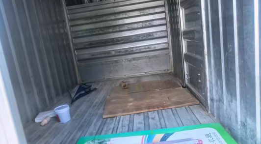 柳州地区处理五菱荣光小卡单排箱式