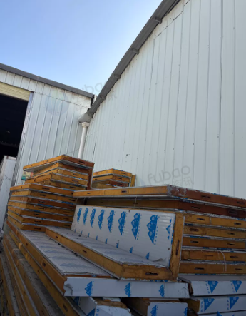 拉萨市地区处理冷库