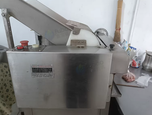 十堰地区处理变频高速压面机