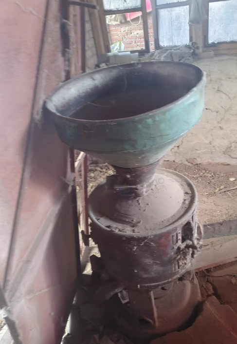 朝阳地区加工房不干处理全套设备