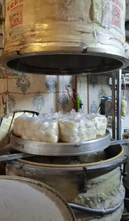 那曲市地区个人处理商用面食加工设备