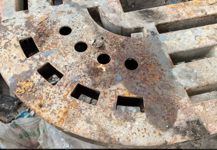 遵义市地区处理个人闲置闲置大梁校正仪、烤漆房、空气压缩机等汽修设备