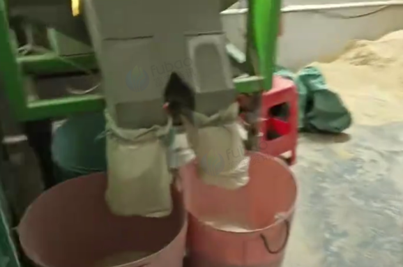 云浮市地区处理碾米设备