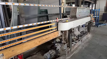 廊坊地区处理直线磨边机