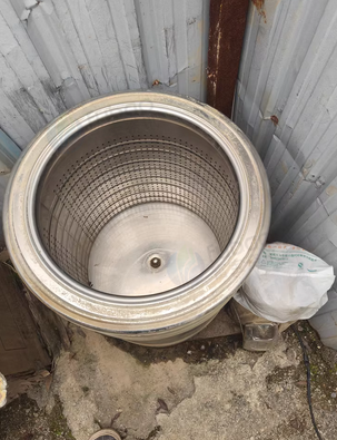 南宁地区处理不锈钢泡沫机、脚垫脱水机、220伏洗车机