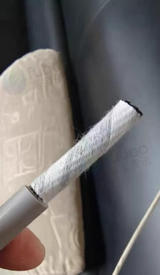 宜春市地区处理德柔控制线缆16*0.5平方