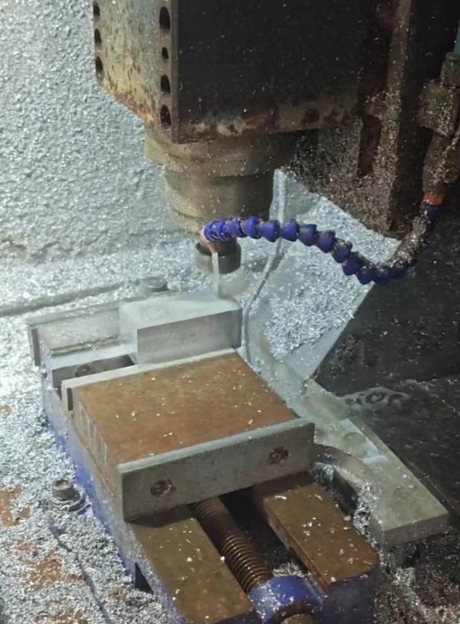 商丘市地区处理加工中心