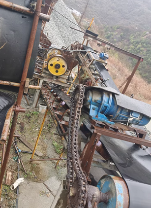 十堰地区处理沙厂全套洗沙机器