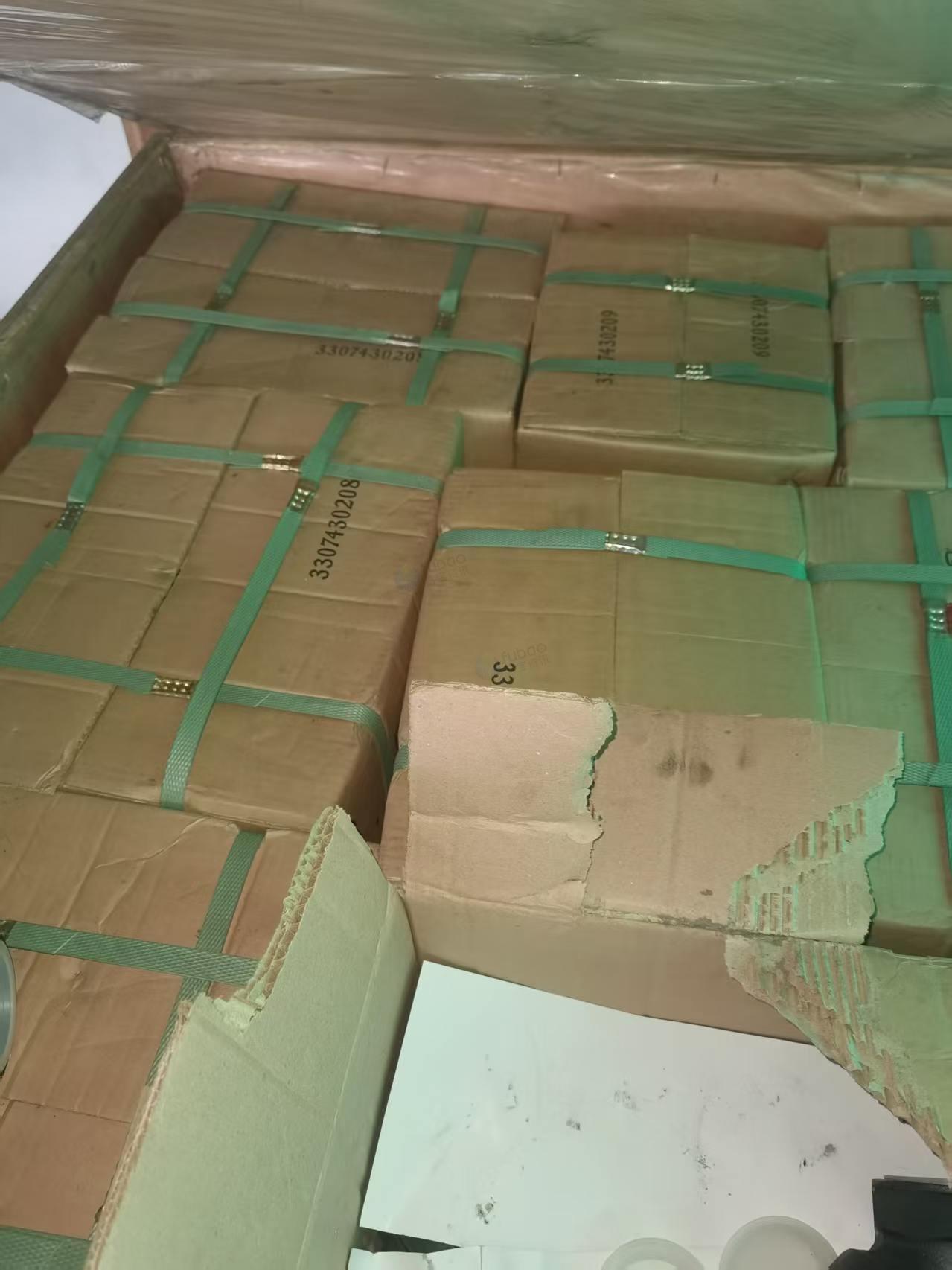 供应：一批阀门