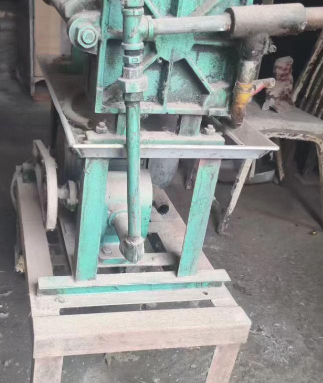 商丘市地区处理榨油机 挤油机