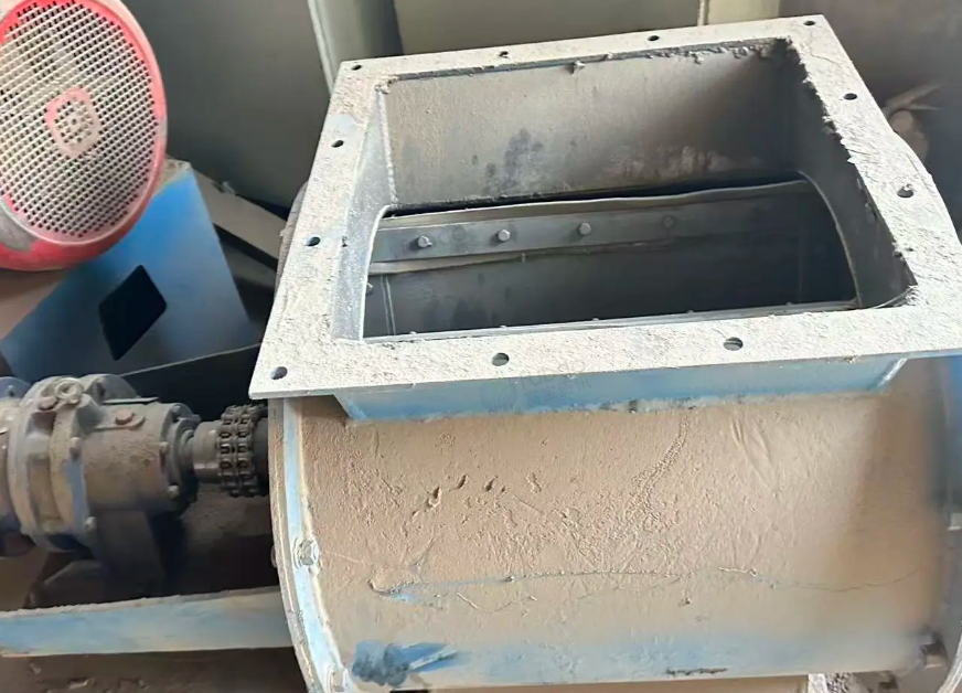 淄博地区处理160千瓦上海逢颖粉碎机