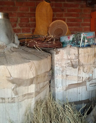 北京地区处理铁质酒糟桶