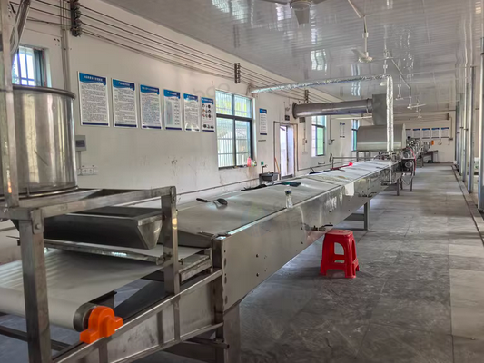 宜春地区处理大型河粉设备 