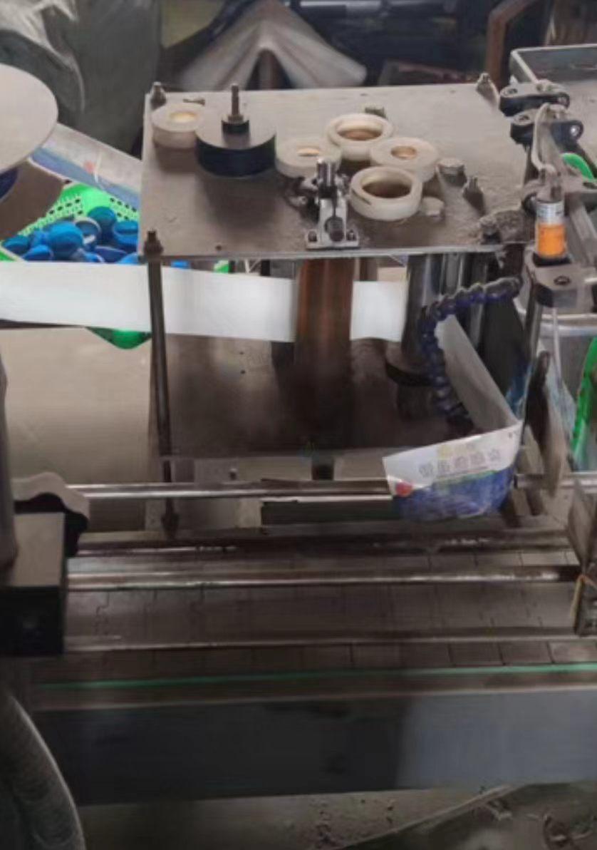 商丘市地区处理全套玻璃水生产设备