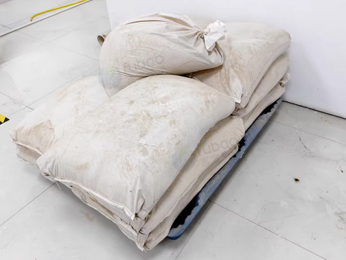 鄂州地区处理无水硫酸钠、沸石粉、稀释用可溶性辅料等