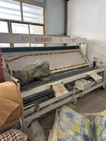 保定市地区处理打卷机，断布机