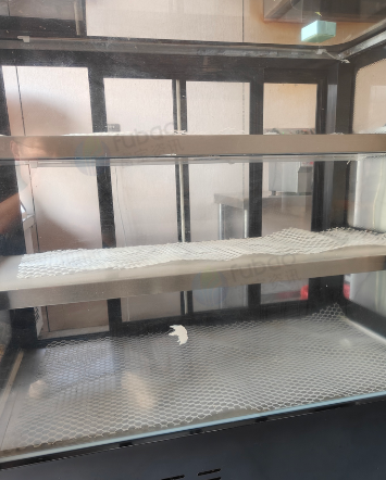 宣城市地区处理冷藏展示柜