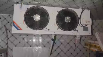 保定市地区处理冷库机组